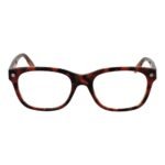 Rame Ochelari Ermenegildo Zegna Roșii din Acetat - imagine 2
