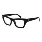 Dsquared² Black Acetate Glasses (Frames)