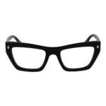 Dsquared² Black Acetate Glasses (Frames) - Image 2