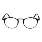 Rame Ochelari Tod's Negre din Metal - imagine 2