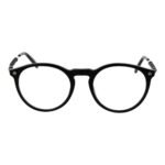 Tod's Black Acetate Glasses (Frames) - Image 2