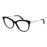 Tod's Black Acetate Glasses (Frames)