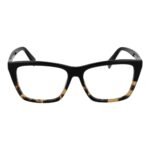 Rame Ochelari Tod's Negre din Acetat - imagine 2