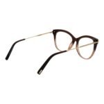 Tod's Brown Acetate Glasses (Frames) - Image 3