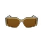 Ferragamo Bicolor Acetate Sunglasses - Image 2