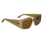 Ferragamo Bicolor Acetate Sunglasses - Image 3