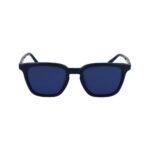 Ferragamo Blue Acetate Sunglasses - Image 2