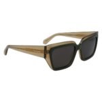 Ferragamo Bicolor Acetate Sunglasses - Image 3