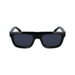 Ferragamo Black Acetate Sunglasses - Image 2