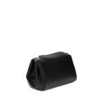 Geantă Prada leather Shoulder Neagră din Piele - imagine 3