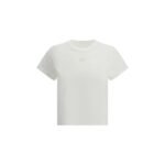 Alexander Wang White Cotton Clothing