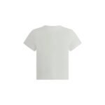Alexander Wang White Cotton Clothing - Image 2