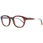 Tod's Brown Plastic Glasses (Frames)