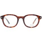 Tod's Brown Plastic Glasses (Frames) - Image 2
