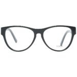Tod's Black Plastic Glasses (Frames) - Image 2