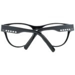Tod's Black Plastic Glasses (Frames) - Image 3