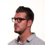 Tod's Brown Plastic Glasses (Frames) - Image 5