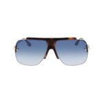 Victoria Beckham Brown Acetate Sunglasses - Image 2