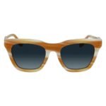 Victoria Beckham Multicolor Acetate Sunglasses - Image 2