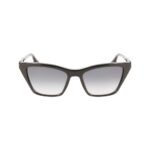 Victoria Beckham Black Acetate Sunglasses - Image 2
