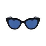 Victoria Beckham Black Injected Sunglasses - Image 2