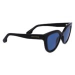 Victoria Beckham Black Injected Sunglasses - Image 3