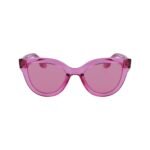 Victoria Beckham Multicolor Injected Sunglasses - Image 2