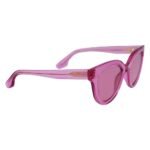 Victoria Beckham Multicolor Injected Sunglasses - Image 3