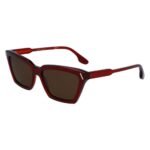 Victoria Beckham Multicolor Acetate Sunglasses