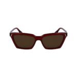 Victoria Beckham Multicolor Acetate Sunglasses - Image 2