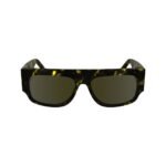 Victoria Beckham Multicolor Acetate Sunglasses - Image 2