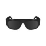 Victoria Beckham Black Acetate Sunglasses - Image 2