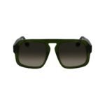 Victoria Beckham Bicolor Acetate Sunglasses - Image 2