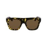 Victoria Beckham Multicolor Acetate Sunglasses - Image 2