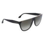 Victoria Beckham Bicolor Acetate Sunglasses - Image 3