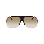 Victoria Beckham Black Acetate Sunglasses - Image 2