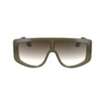 Victoria Beckham Bicolor Injected Sunglasses - Image 2