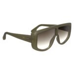 Victoria Beckham Bicolor Injected Sunglasses - Image 3
