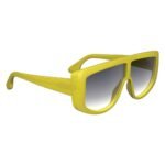 Victoria Beckham Bicolor Injected Sunglasses - Image 3