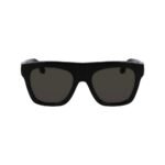 Victoria Beckham Black Acetate Sunglasses - Image 2