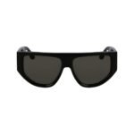 Victoria Beckham Black Acetate Sunglasses - Image 2