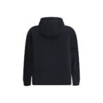 Burberry Multicolor Polyester Coat - Image 4