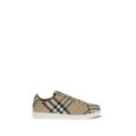 Sneakers Burberry Set Check