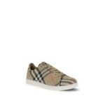 Sneakers Burberry Set Check - imagine 2