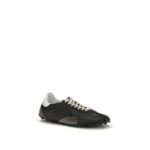 Maison Margiela Multicolor Polyester Athletic Sneakers - Image 2