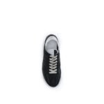 Maison Margiela Multicolor Polyester Athletic Sneakers - Image 4
