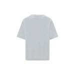 Gucci White Cotton T-Shirt - Image 2