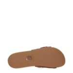 Isabel Marant Brown Leather Slippers - Image 5
