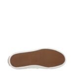 Valentino Garavani White Leather Slip-On Loafers - Image 5