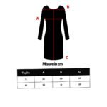 Bottega Veneta Brown Viscose Turtleneck - Image 5